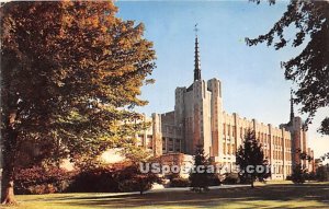 Middletown High School - New York