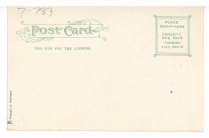 MA - Lynn. City Hall Square