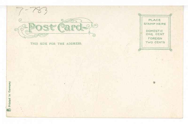 MA - Lynn. City Hall Square