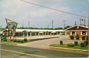 Crossland Motel Bowling Green Kentucky