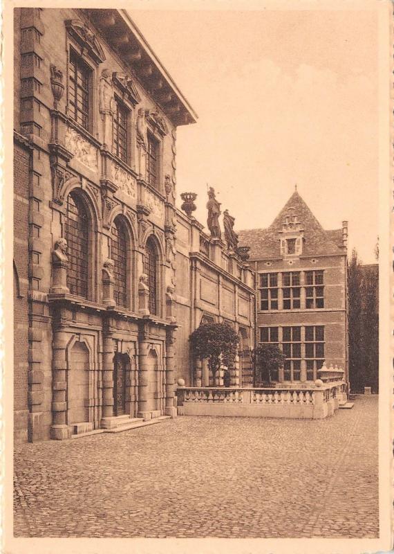 BG6975 rubenshuis antwerpen  anvers belgium vue generale  CPSM 15x10.5cm