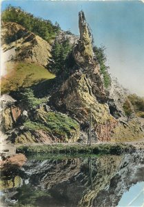 France villard de lans vercors   Postcard