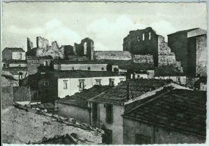 90297 - Vintage postcard MESSINA - CAESAR 1957-