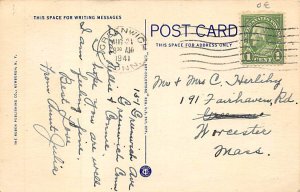 Island Beach  Greenwich CT 