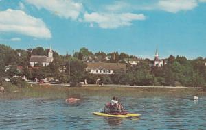 DOOR COUNTY WISCONSIN WI 4 NEW POSTCARDS EPHRAIM (2) JACKSONPORT & STURGEON BAY 