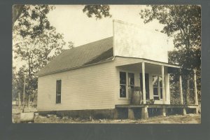 Turkey Ridge SOUTH DAKOTA RP c1910 GENERAL STORE nr Parker Irene GHOST TOWN! SD