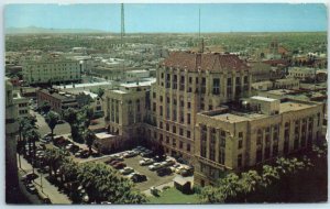 M-19063 Maricopa County Courthouse Phoenix Arizona