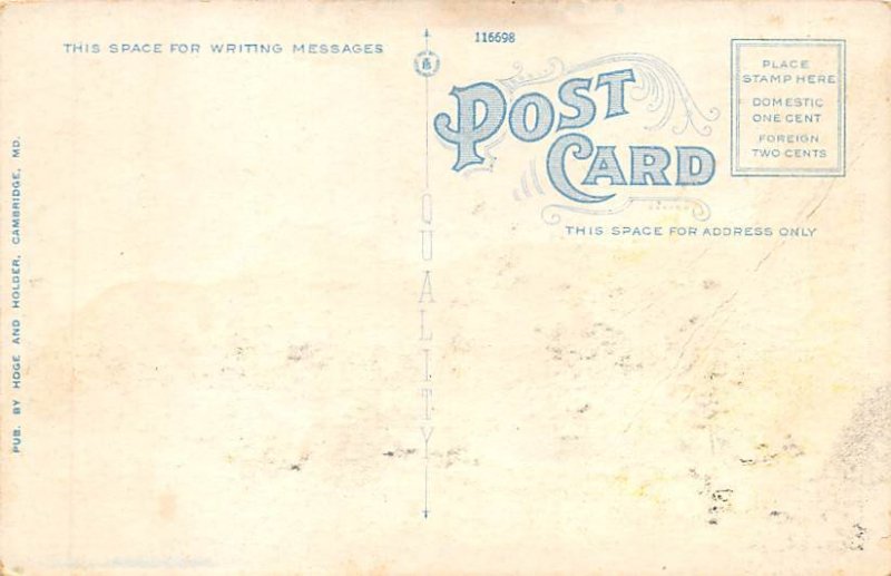 Spring Valley Cambridge, Maryland MD