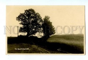 497137 LATVIA Saulkrasti Vintage photo postcard