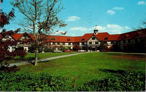 Massachusetts Marion Lillard Hall Tabor Academy 1971