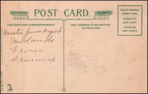 Christmas Girl Wreath