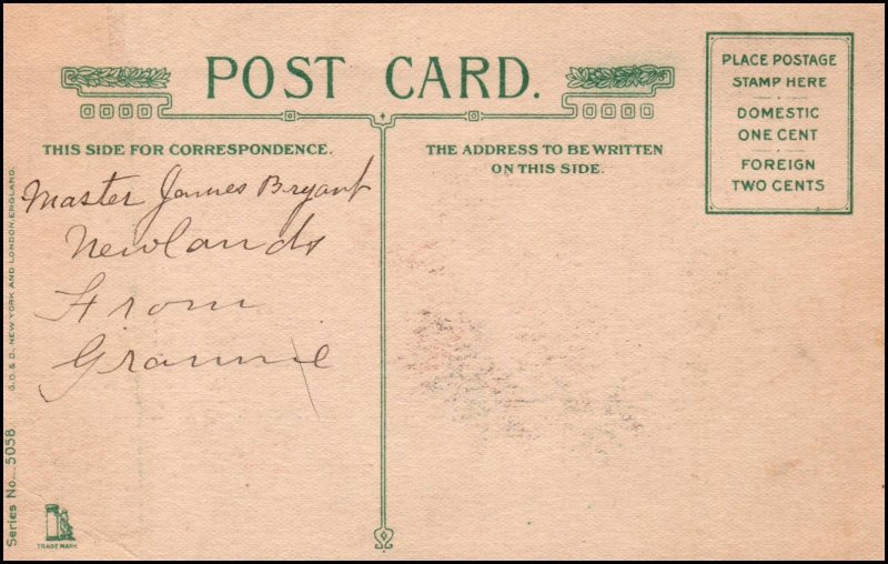 Christmas Girl Wreath