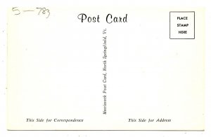 MA - Granville. Grange Hall