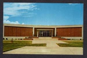 AL Fort Ft Rucker Army Aviation Center Bldg ALABAMA