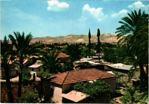 CPM Jericho - City of Palms - Town Scene ISRAEL (1030316)