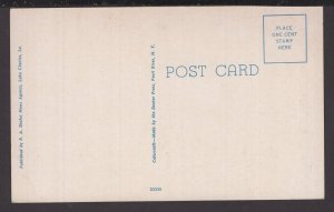 Louisiana Lake Charles - Lagrange High School ~ WB