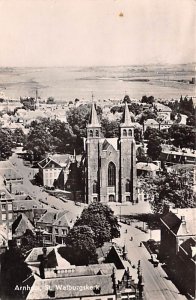 St Walburgskerk Arnhem Holland 1939 