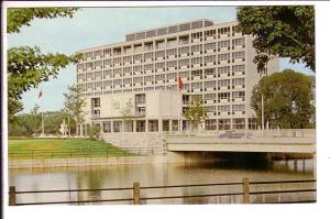 City Hall , Ottawa, Ontario,