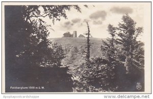 Germany Feldbergturm