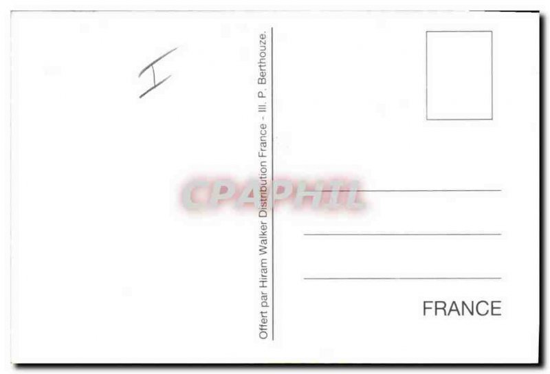 Postcard Modern Scotland Showdown