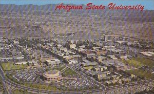 Arizona Tempe Arizona State University