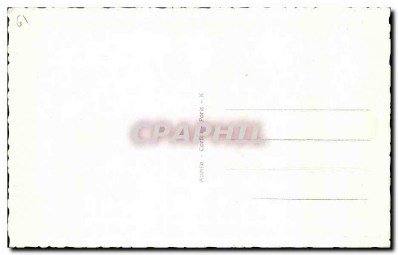 Old Postcard The Cathedral Sees The Netherlands Riviera