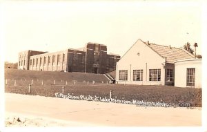 Filteration Plant in Muskegon, Michigan