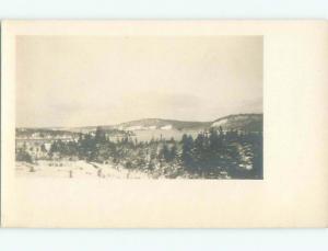 rppc Pre-1917 PANORAMIC VIEW AC8304