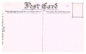 Connecticut  Plainfield N.Y,N.H.& H.R.R. Depot