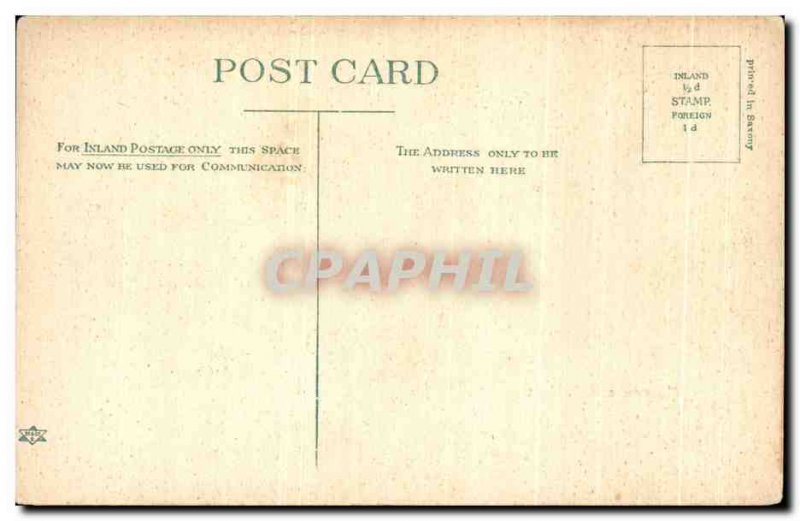 Old Postcard Museum and Gardens Kew