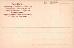 BF36447 venezia animated pigeons italy