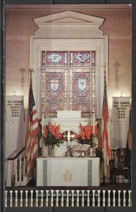 Pennsylvania, Philadelphia - Gloria Dei Church - [PA-191]