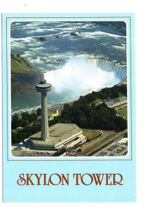 Skylon Tower, Niagara Falls Ontario,