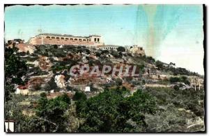 Six Fours Beach - Fort - Old Postcard