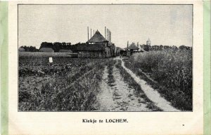 Kiekje te LOCHEM NETHERLANDS (603207)