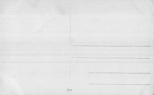 GERMAN SOLDIER INJURED? WITH FAMILY PHOTO POSTCARD