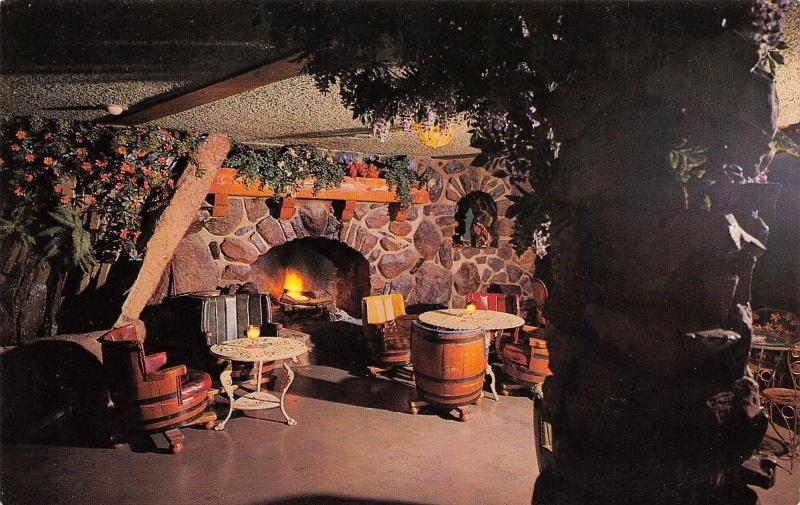 San Luis Obispo Californiamadonna Innwine Cellar Loungeus - 