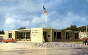 Post Office - New Port Richey, Florida FL  