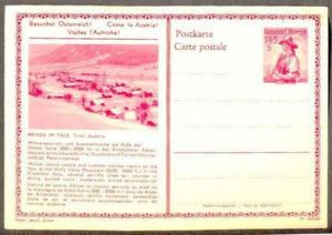 AUSTRIA TIROL BRIXEN TALE WINTERSPORTORT SOMMERFRISCHE FU...
