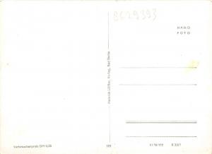 BG29393 luftkurort kranichfeld jim oberschloss  germany CPSM 14.5x10cm
