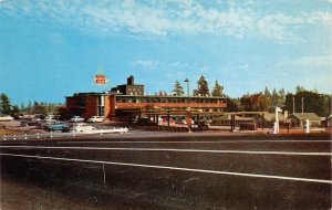 Spokane, Washington, Desert Caravan Inn, AA361-15