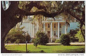 South Carolina Hampton Plantation Coastal South Carolina