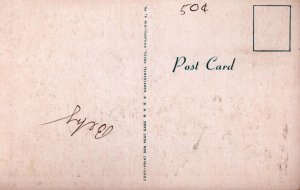 Bible Conference   Sandy Cove   Maryland  Postcard