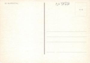 BF37531 wuppertal  germany tramway tram train feldbahn