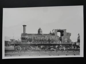 NBR Steam Locomotive No.1429 North British Railway NBR, RP Photocard