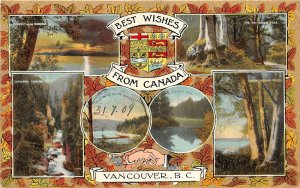 br105868 best wishes from canada vancouver canada