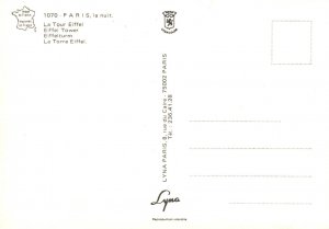 Eiffel Tower,Paris,France