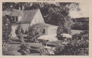 Maine Surry Vanity Fair Artvue