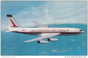 Eastern Airlines Boeing 720 1964