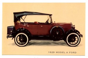 1929 Ford Model A